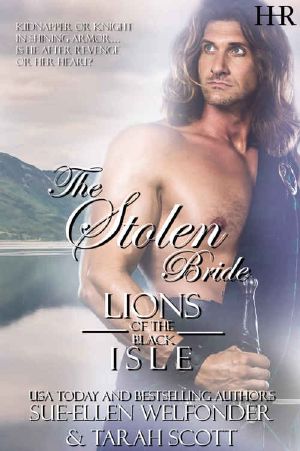 [Lions of the Black Isles 01] • The Stolen Bride